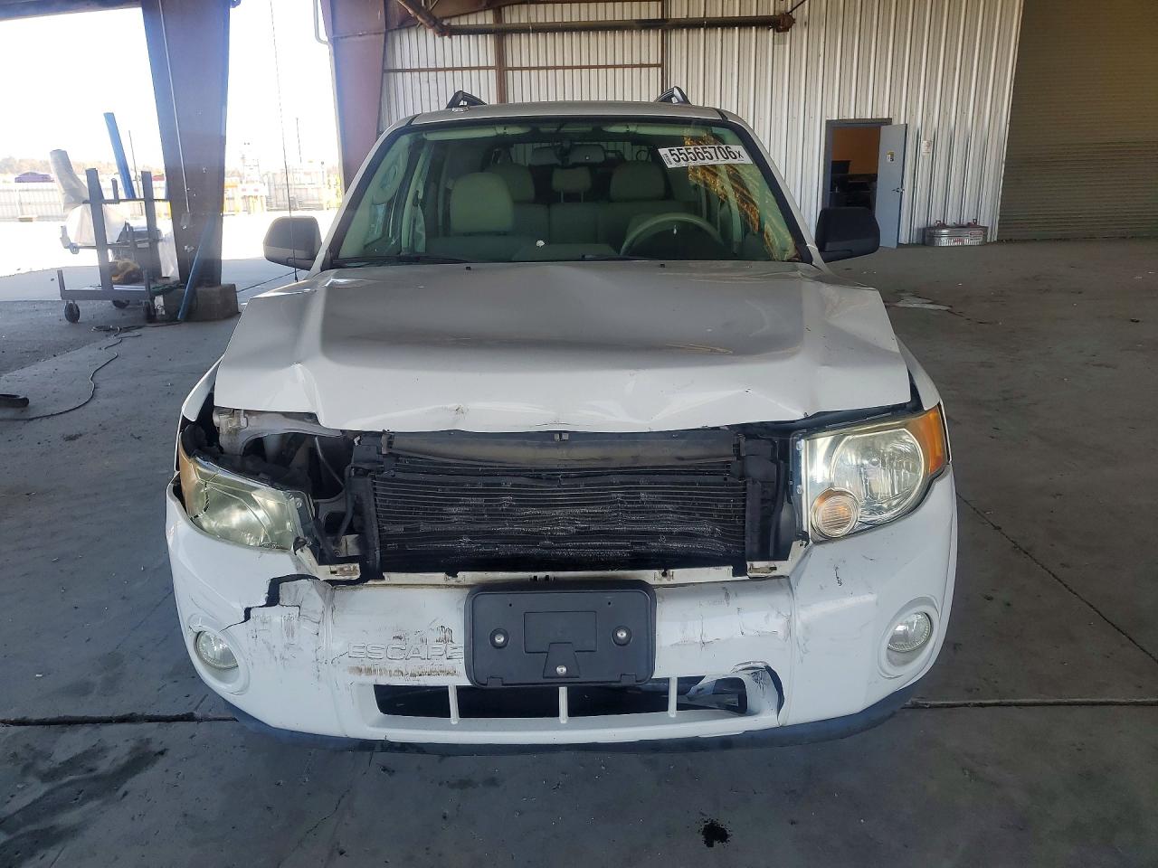 Ford Escape Hybrid