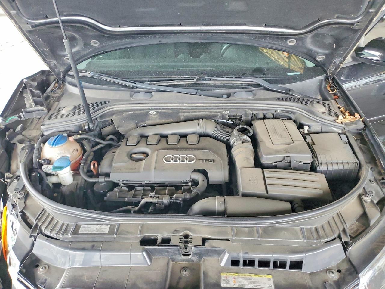 Audi A3 Premium Plus