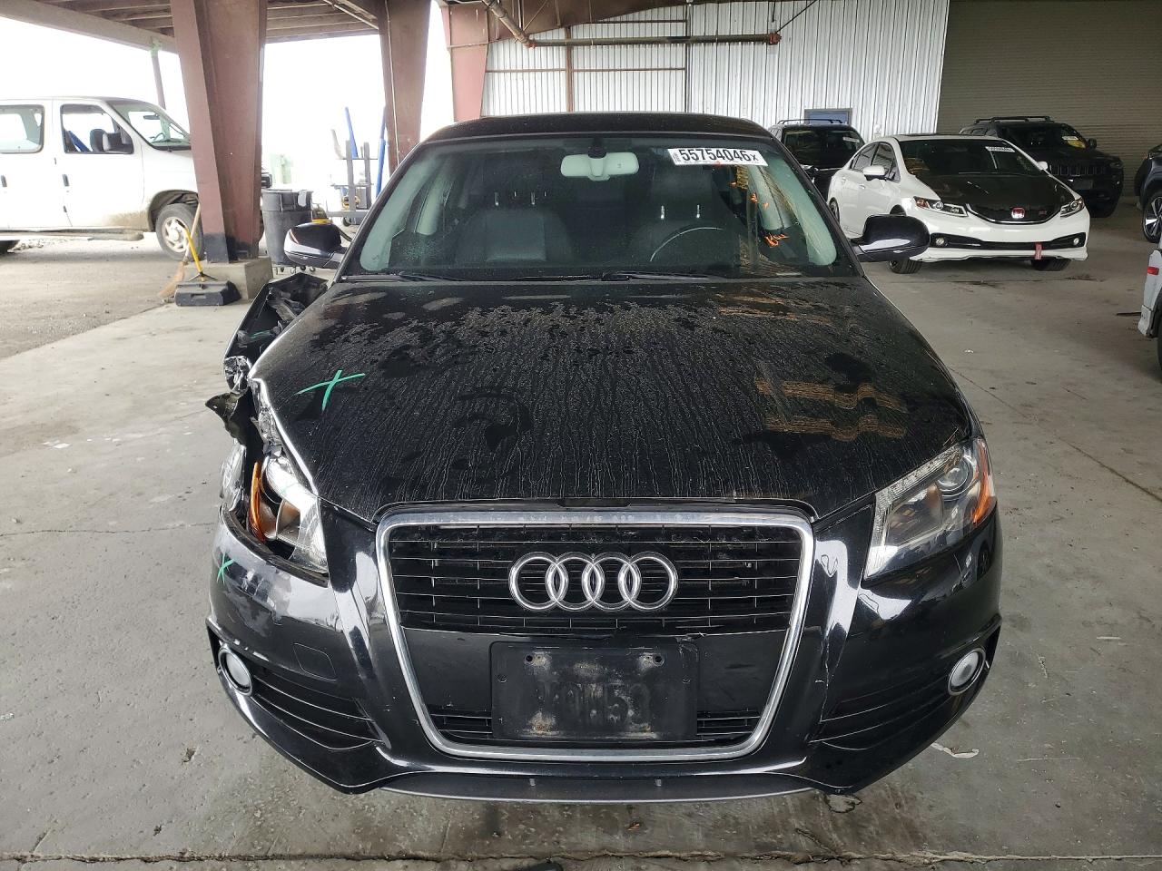 Audi A3 Premium Plus