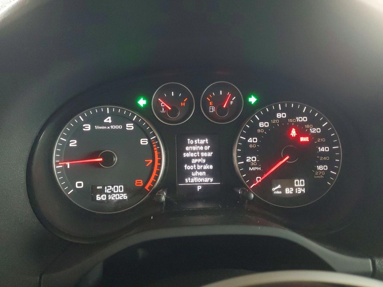 Audi A3 Premium Plus