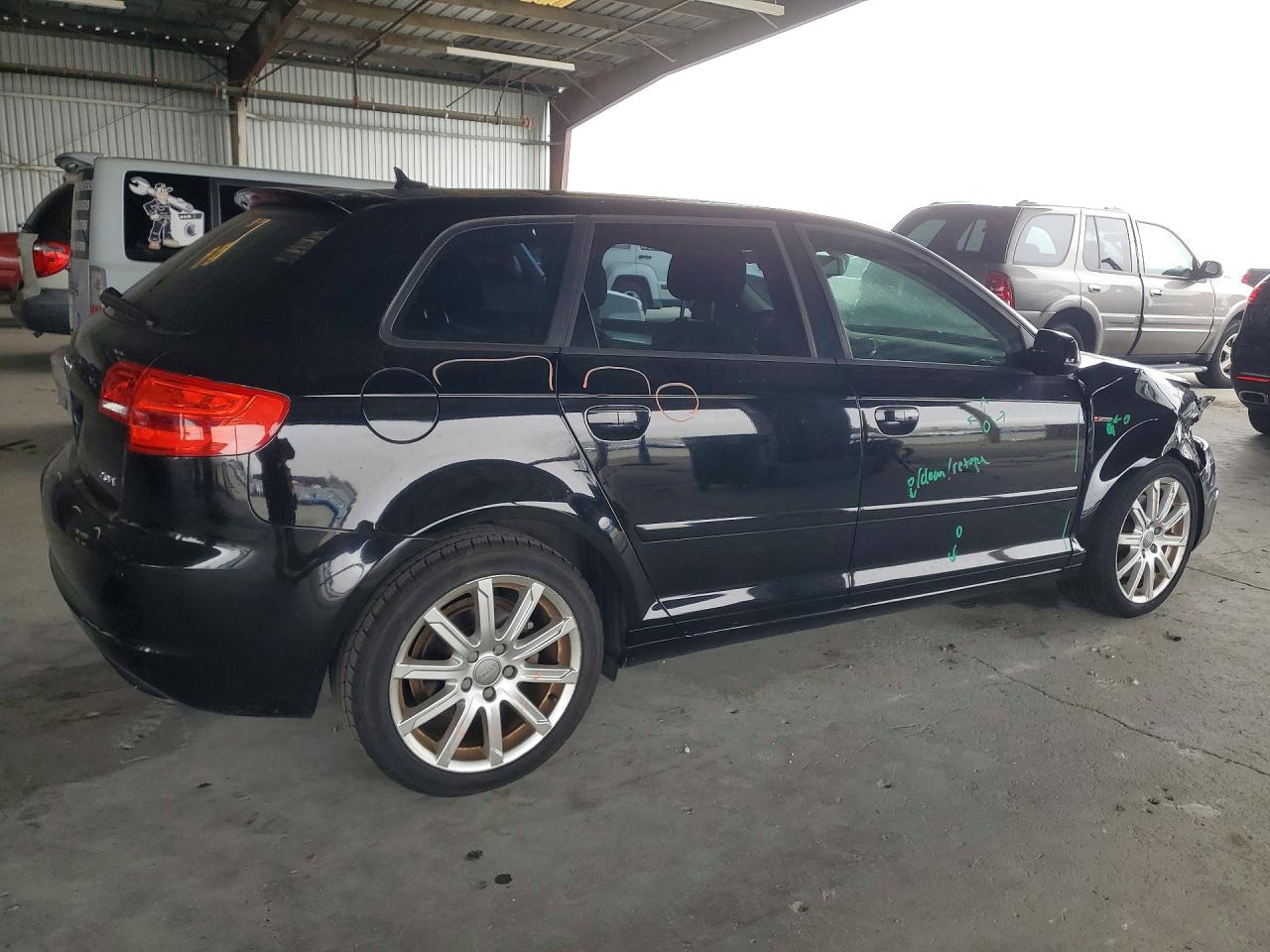Audi A3 Premium Plus