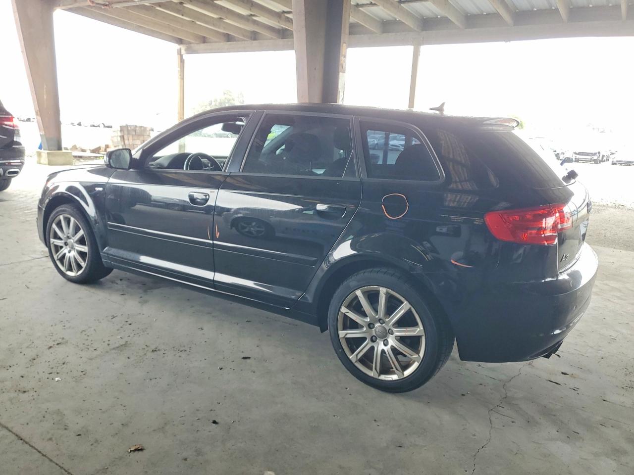 Audi A3 Premium Plus
