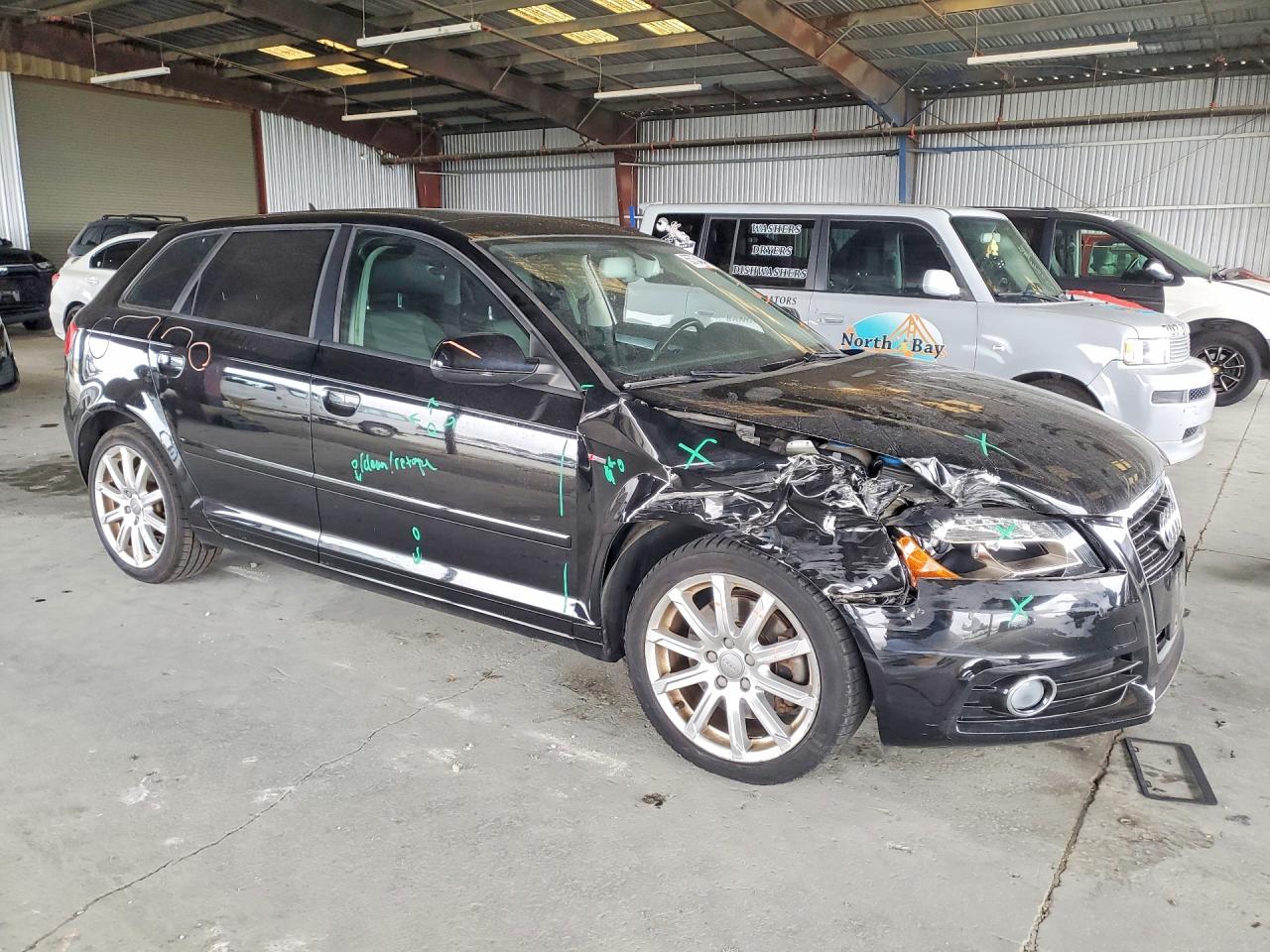 Audi A3 Premium Plus