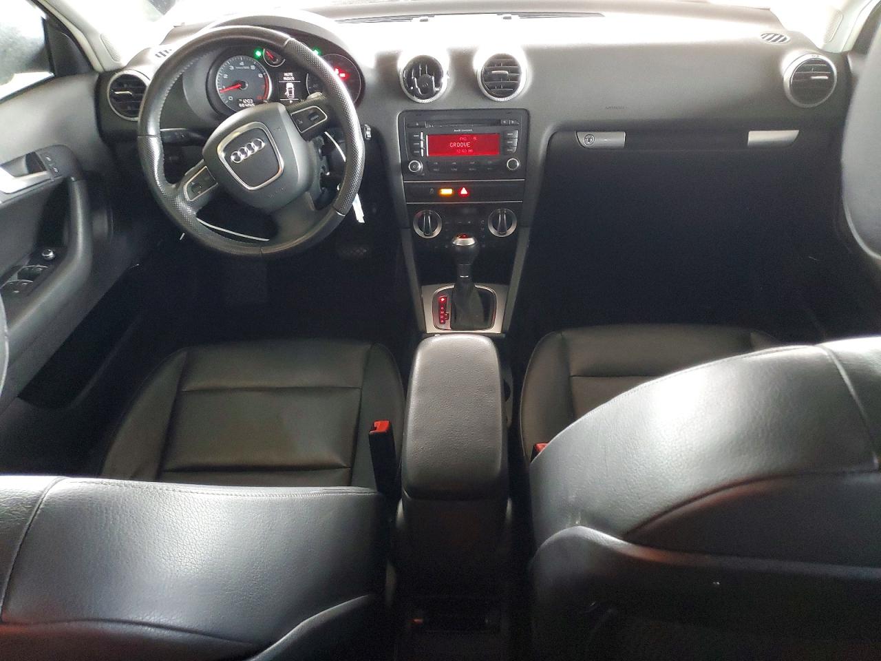 Audi A3 Premium Plus