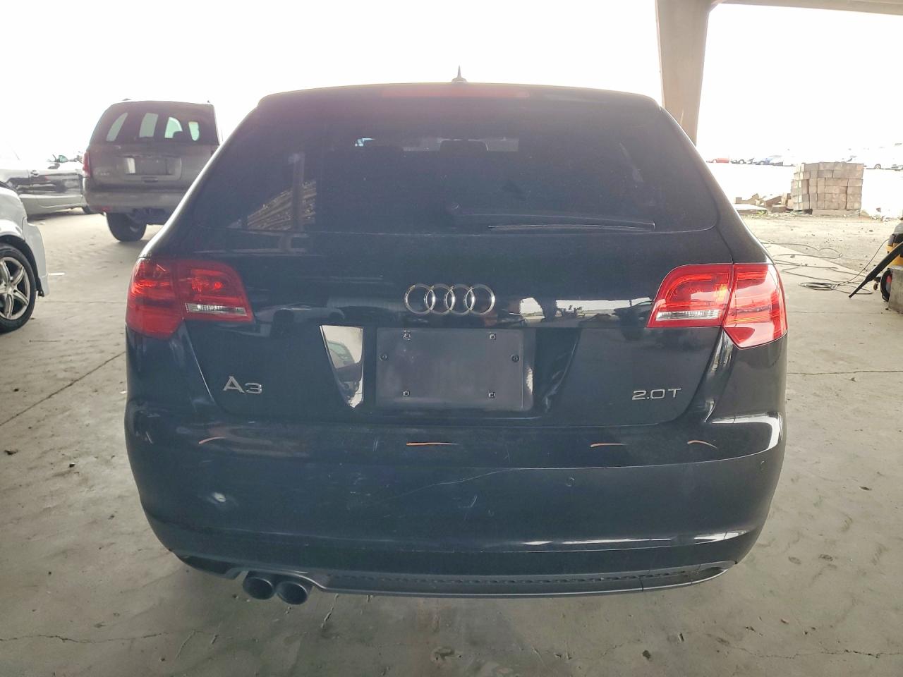 Audi A3 Premium Plus