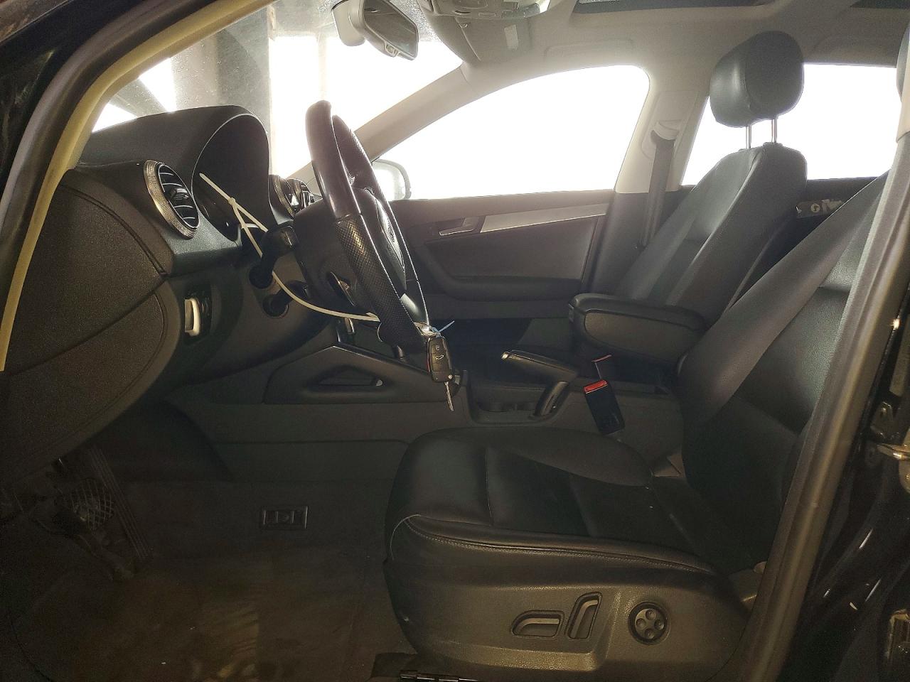 Audi A3 Premium Plus