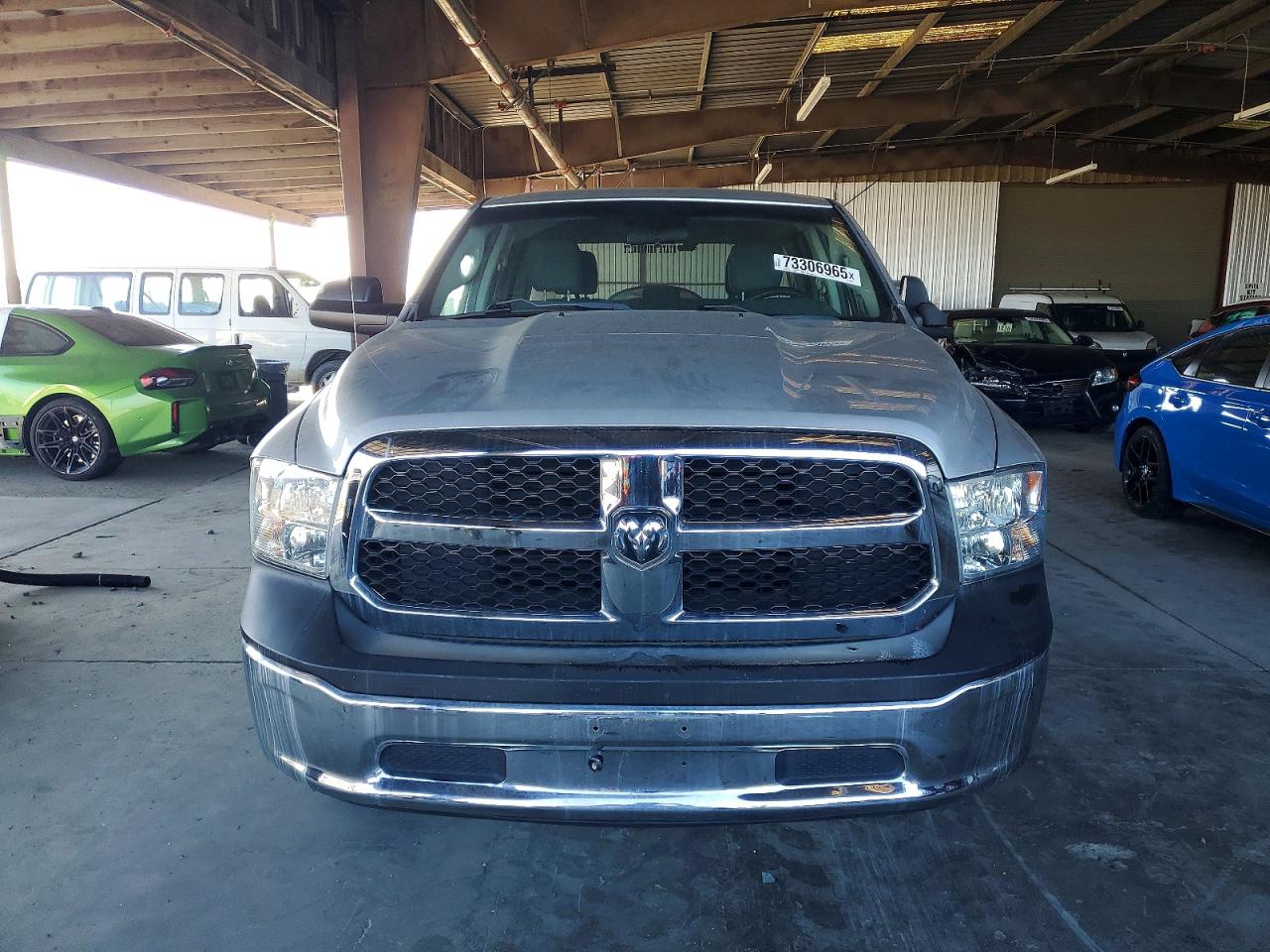 Ram 1500 St