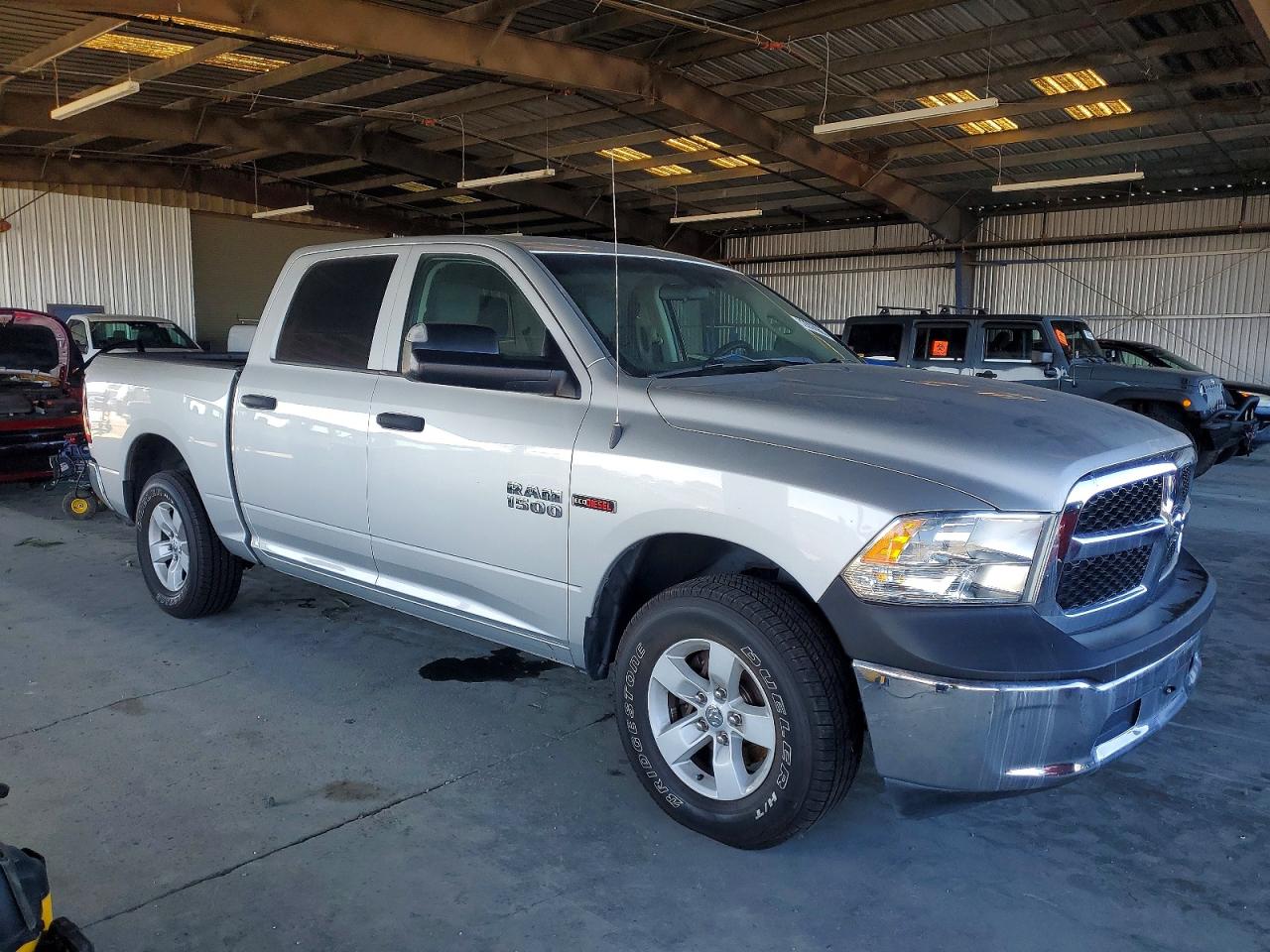 Ram 1500 St