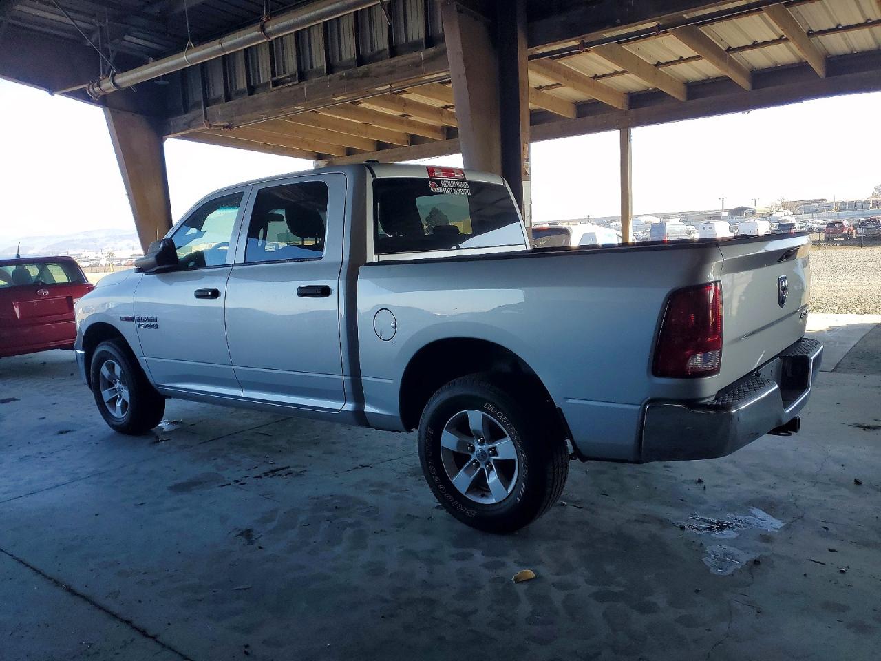 Ram 1500 St