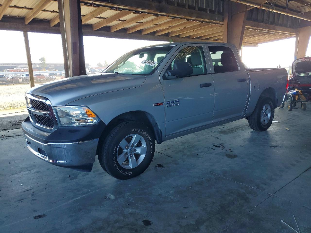 Salvage Ram 1500 Image