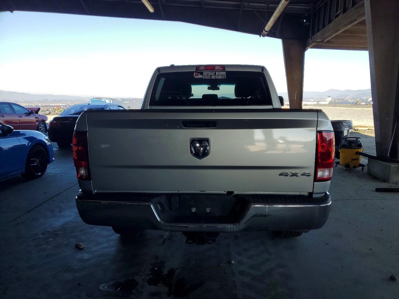 Ram 1500 St
