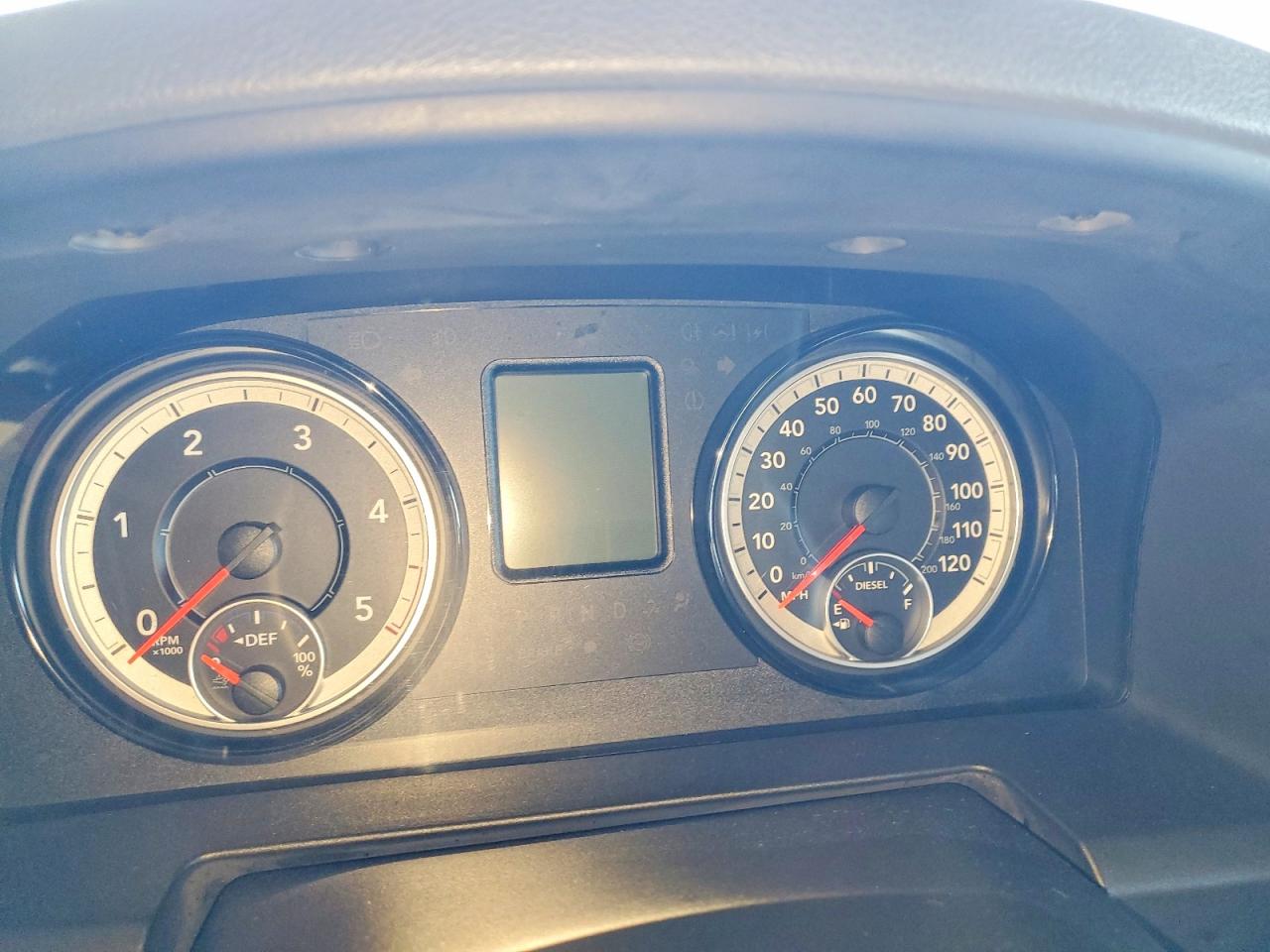Ram 1500 St