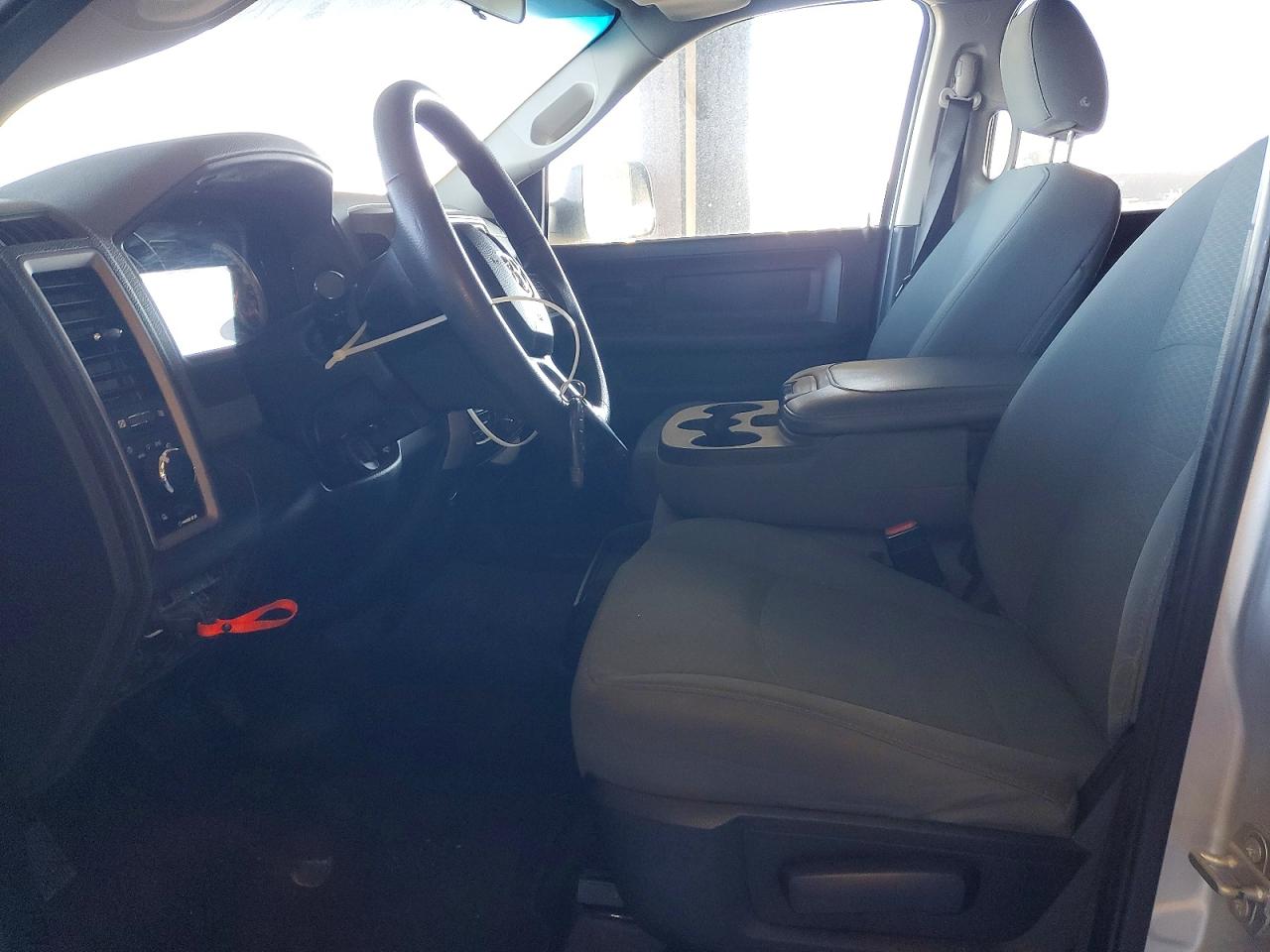 Ram 1500 St