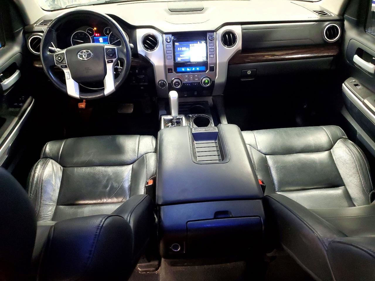 Toyota Tundra Double Cab Limited