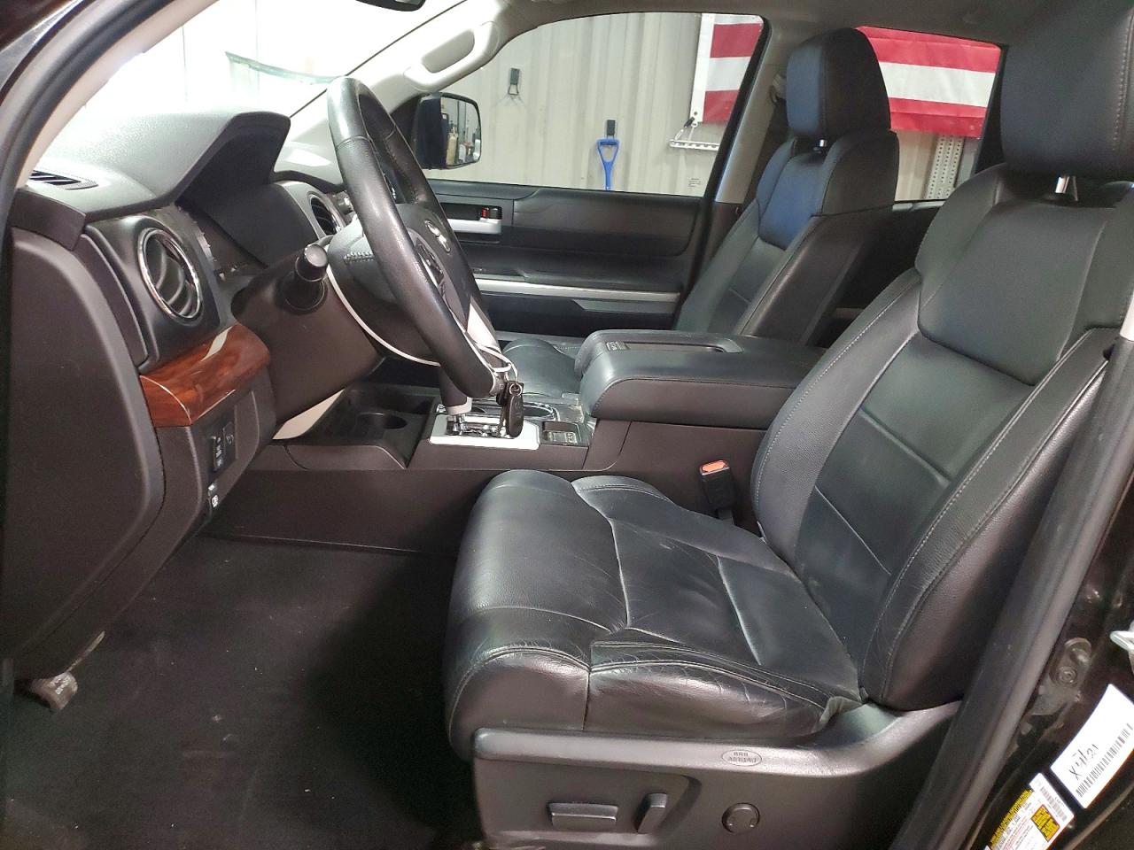 Toyota Tundra Double Cab Limited