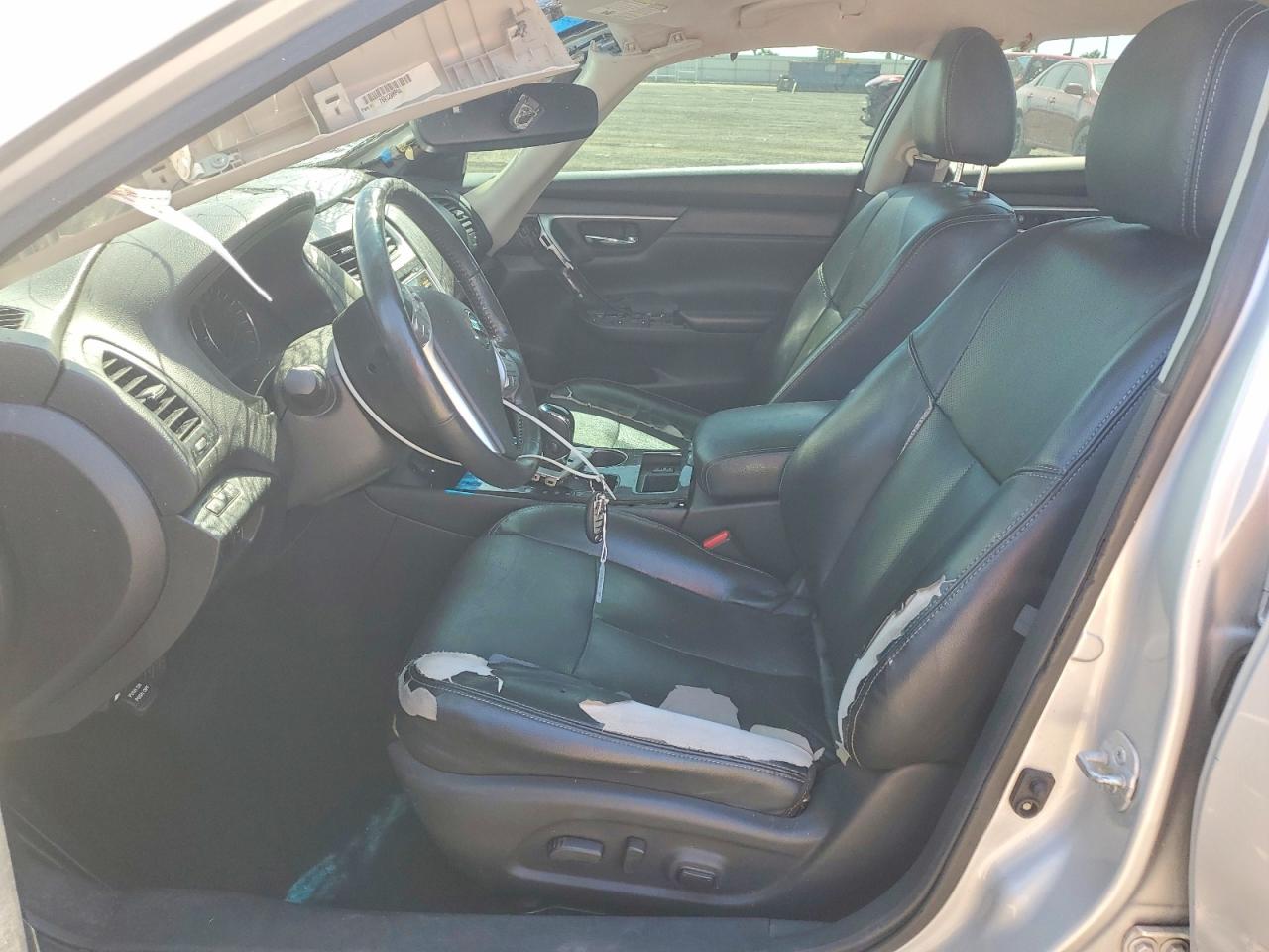 Nissan Altima 2.5 Sl