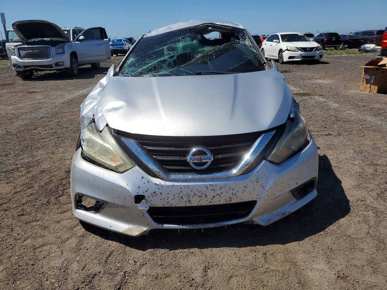 Nissan Altima 2.5 Sl
