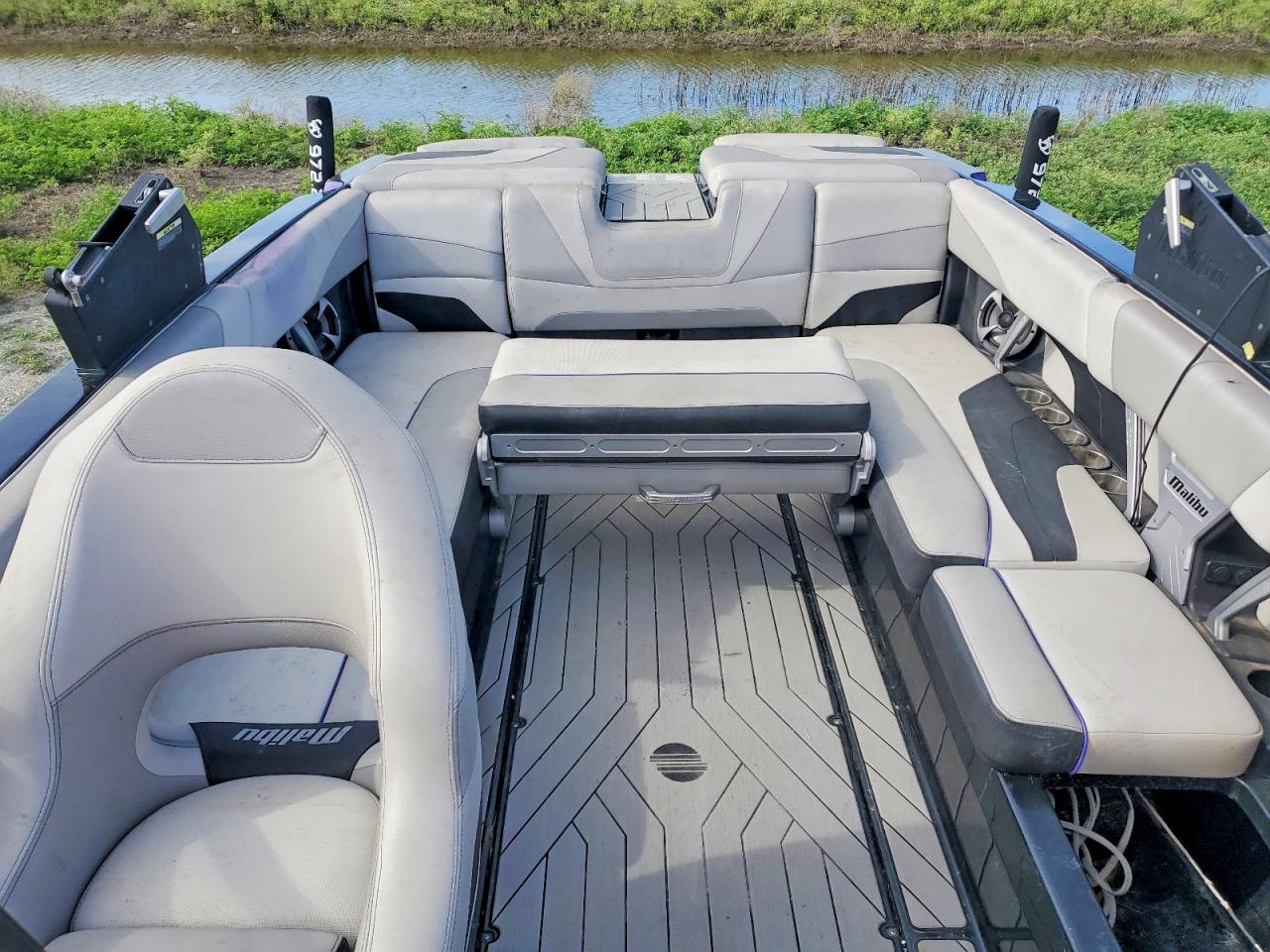 Malibu Mb2