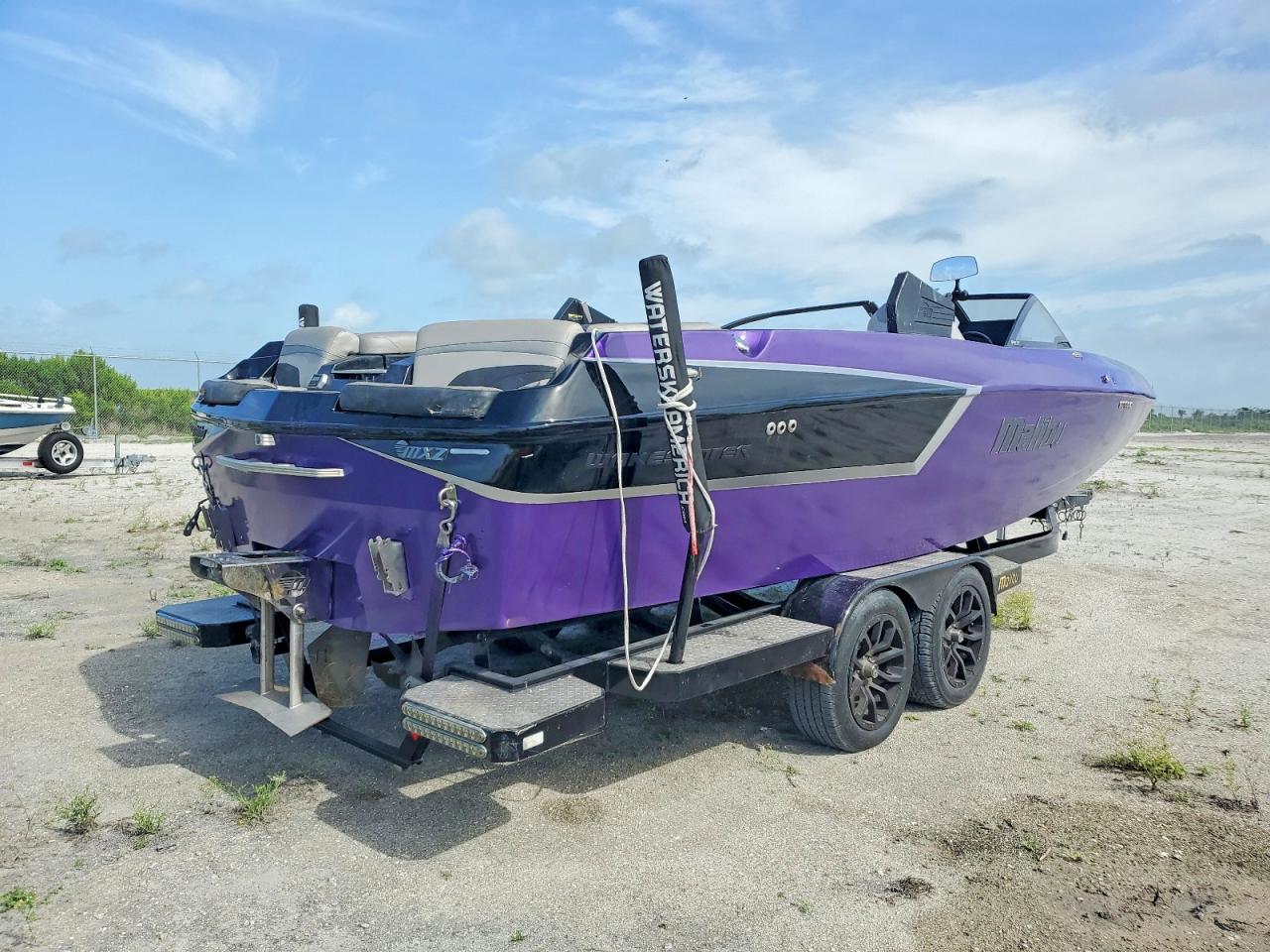 Malibu Mb2
