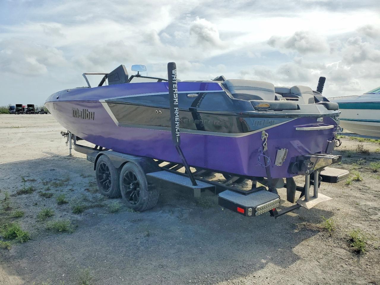 Malibu Mb2
