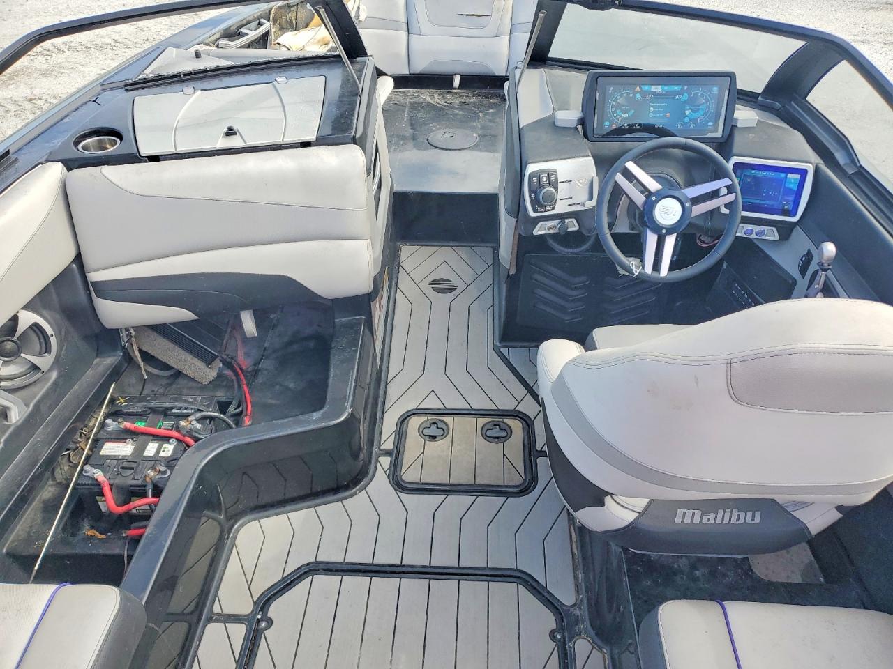Malibu Mb2