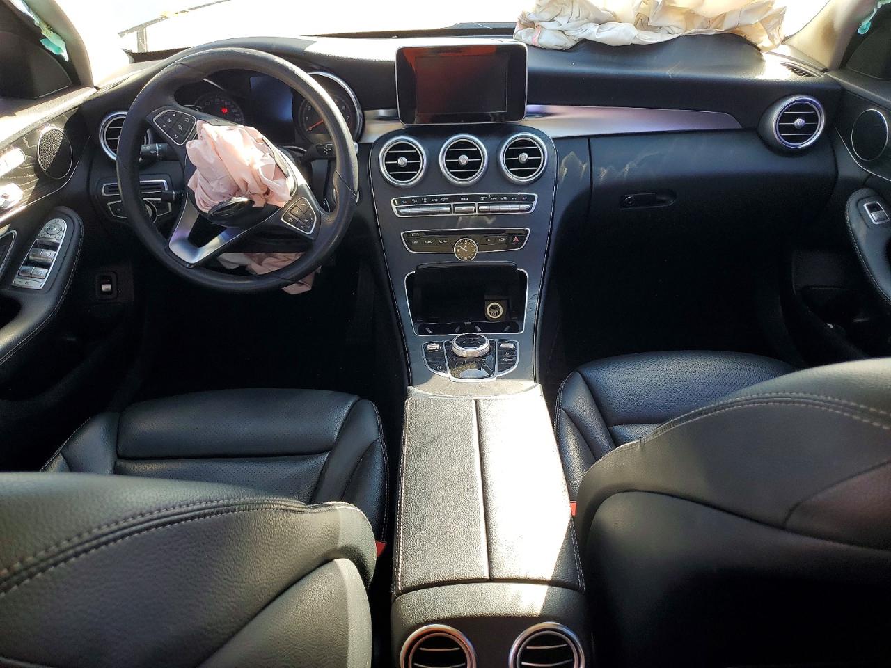 Mercedes-Benz C-Class 300