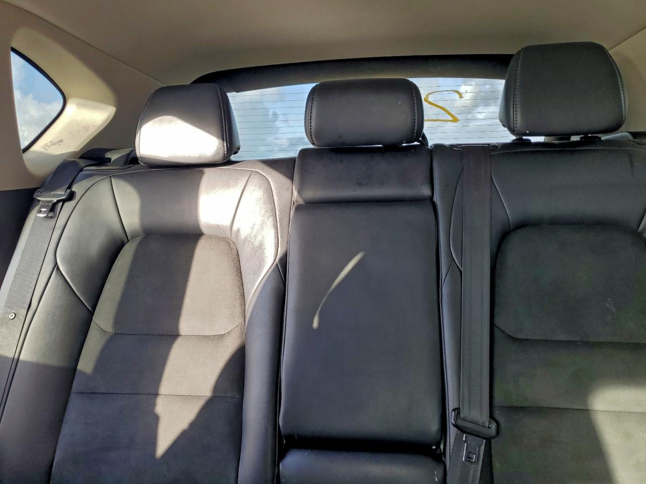 Mazda Cx Touring