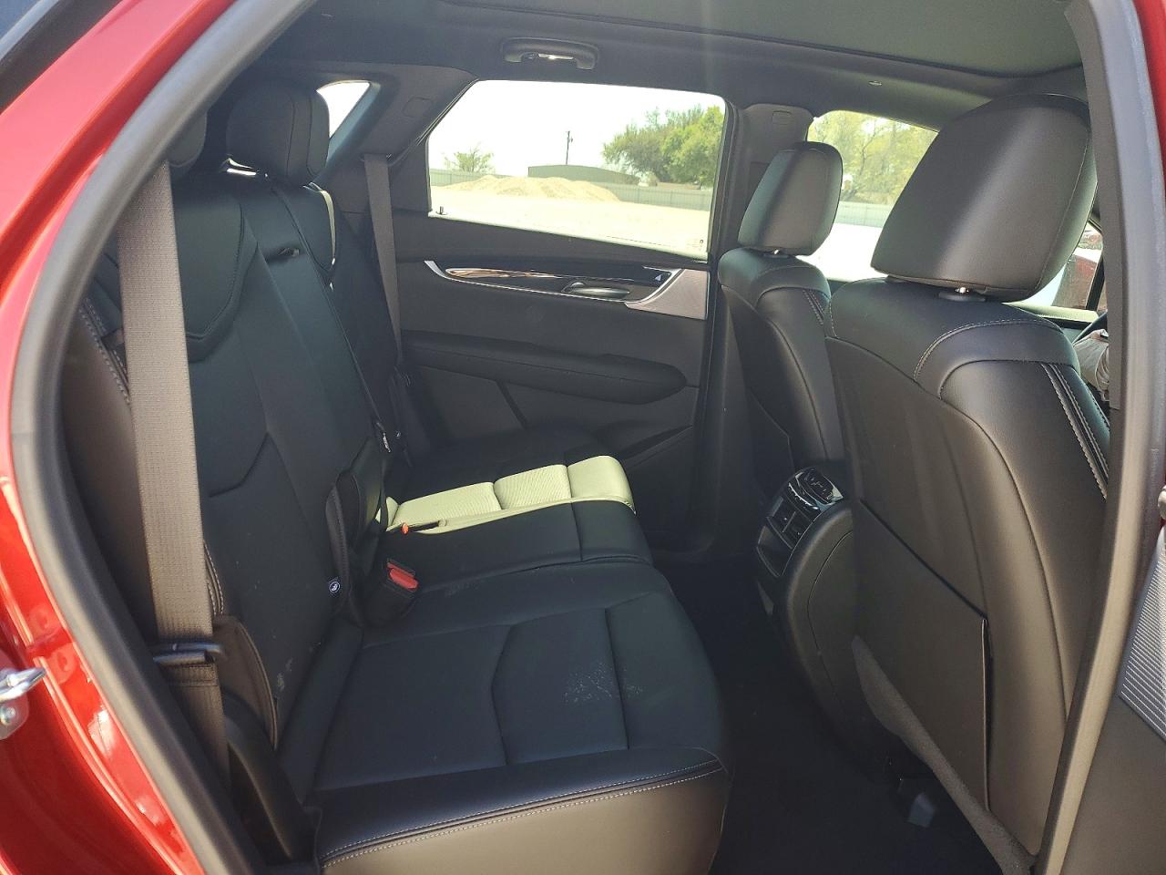 Cadillac XT5 Premium Luxury