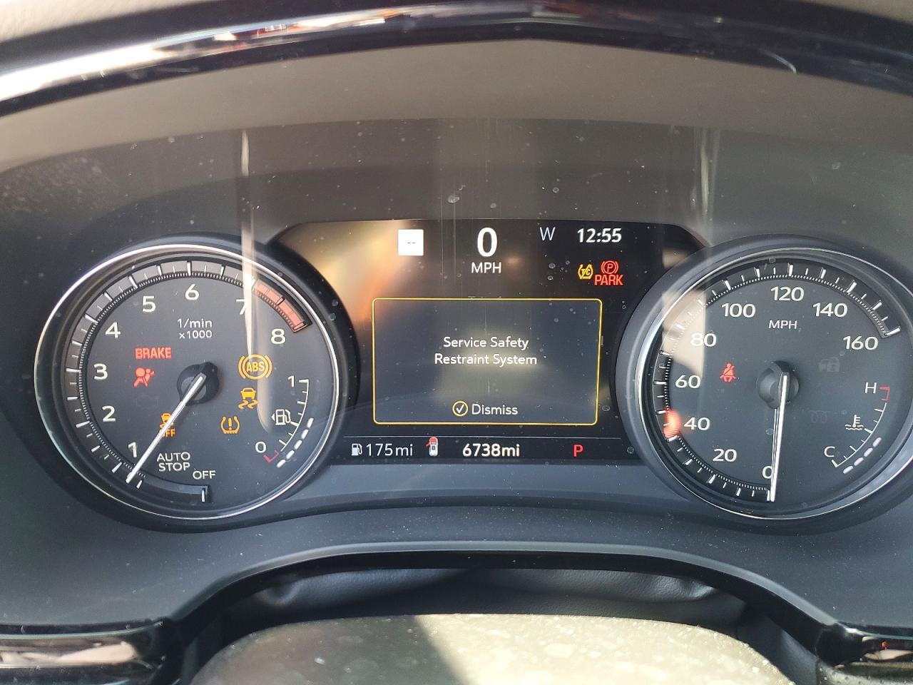 Cadillac XT5 Premium Luxury