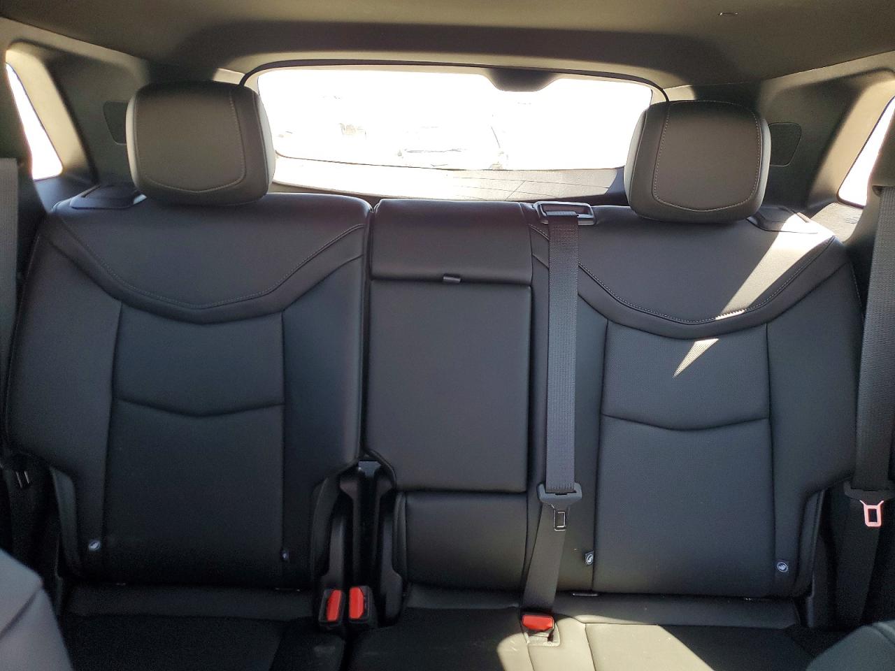 Cadillac XT5 Premium Luxury