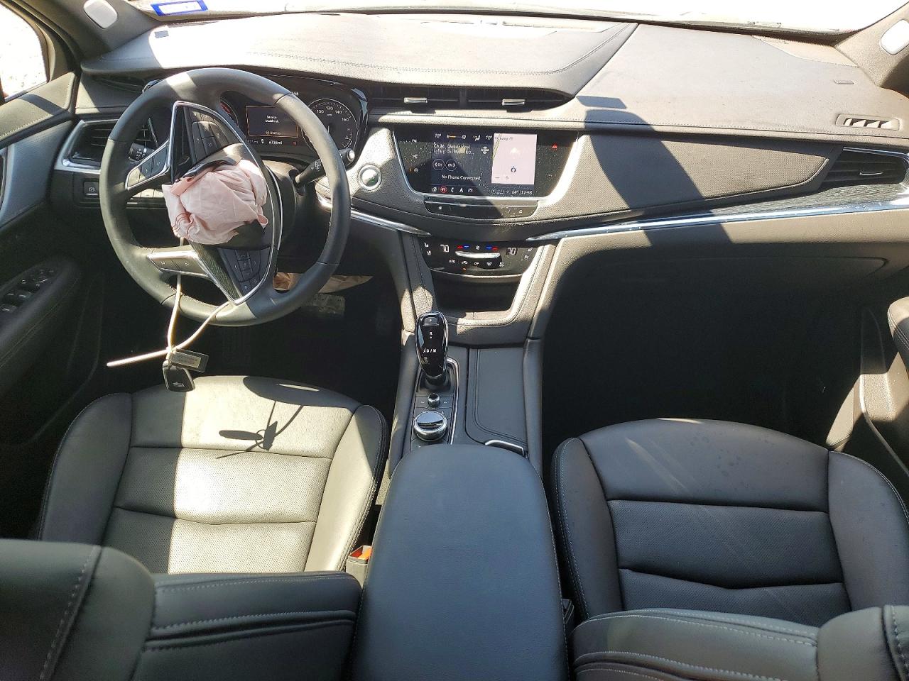Cadillac XT5 Premium Luxury