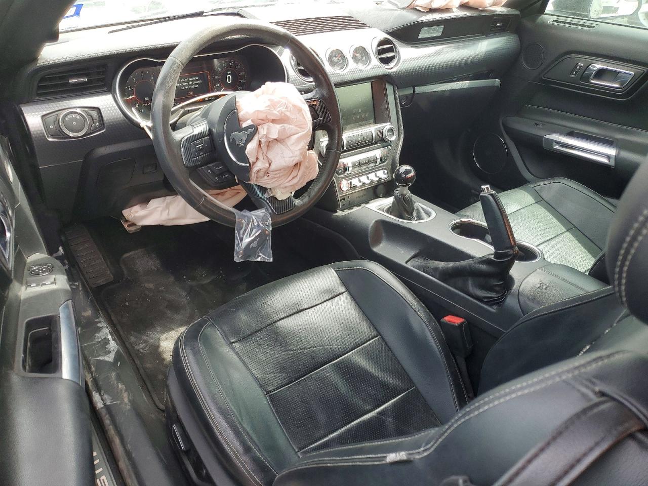 Ford Mustang Gt
