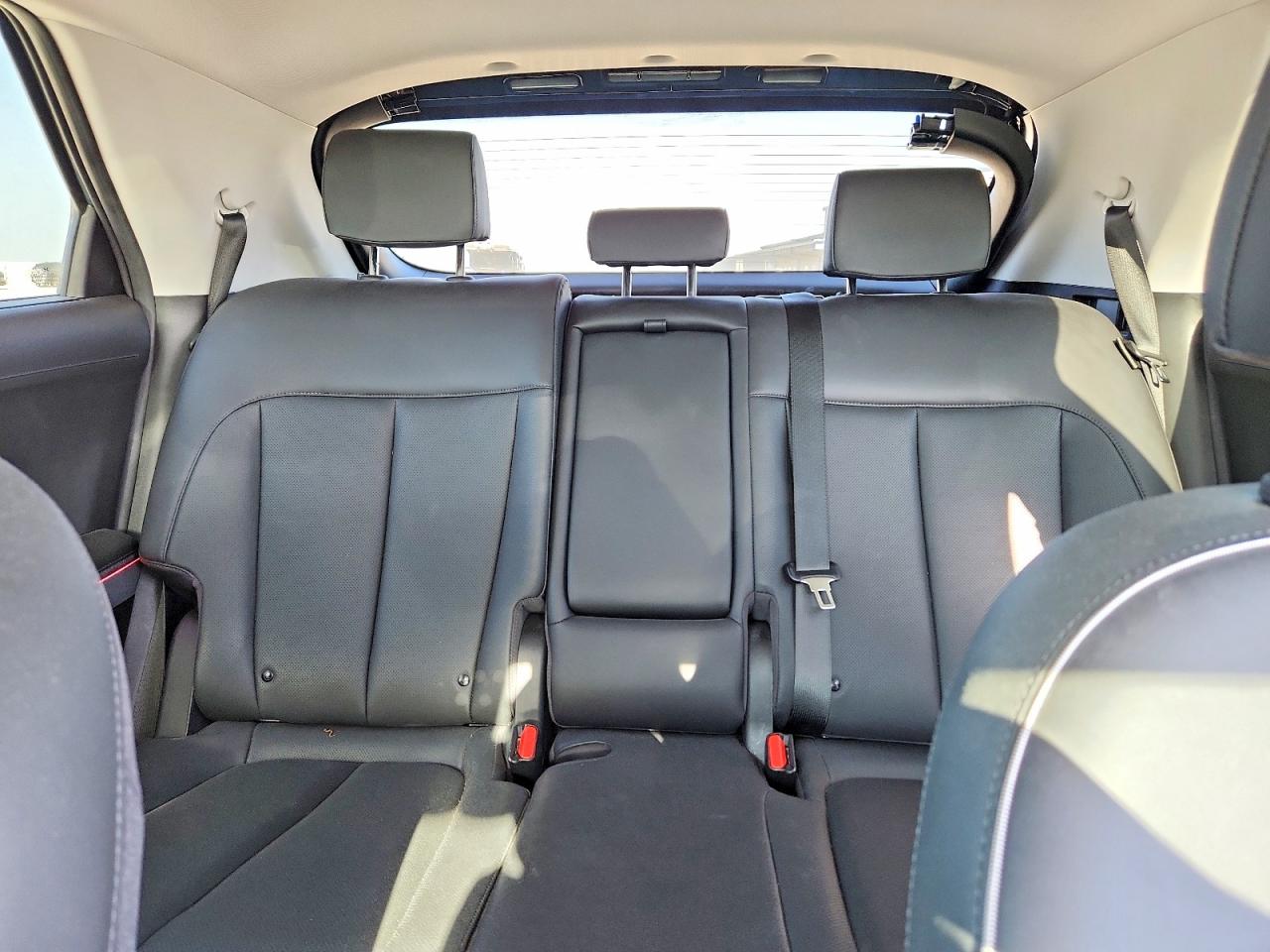 Hyundai Ioniq Limited