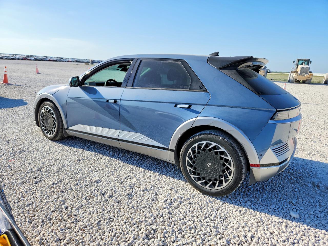Hyundai Ioniq Limited