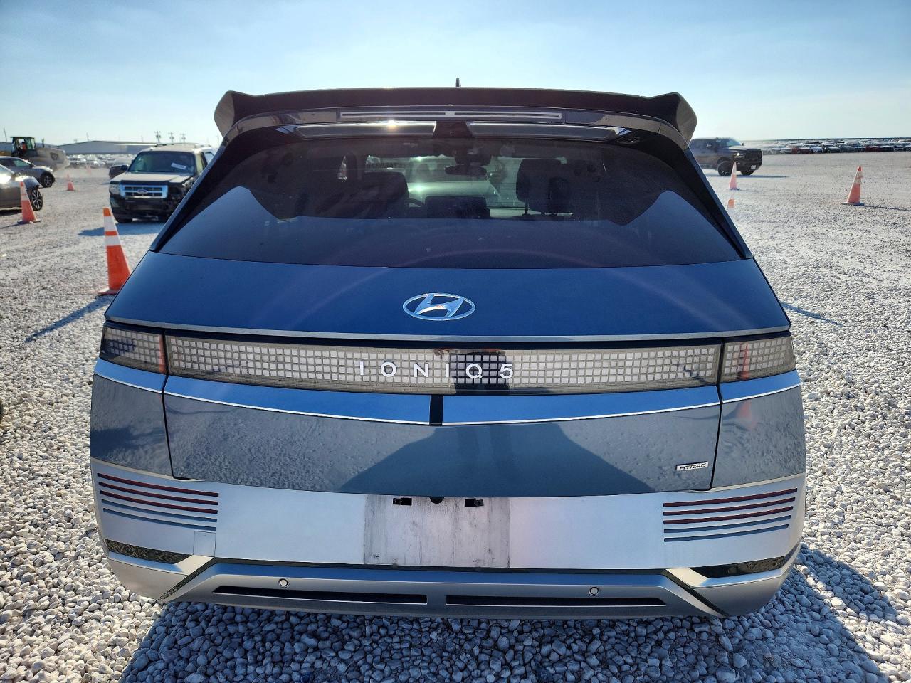 Hyundai Ioniq Limited