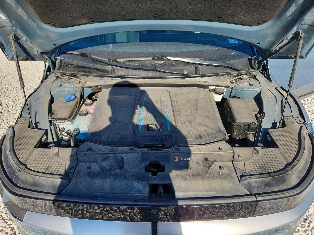 Hyundai Ioniq Limited