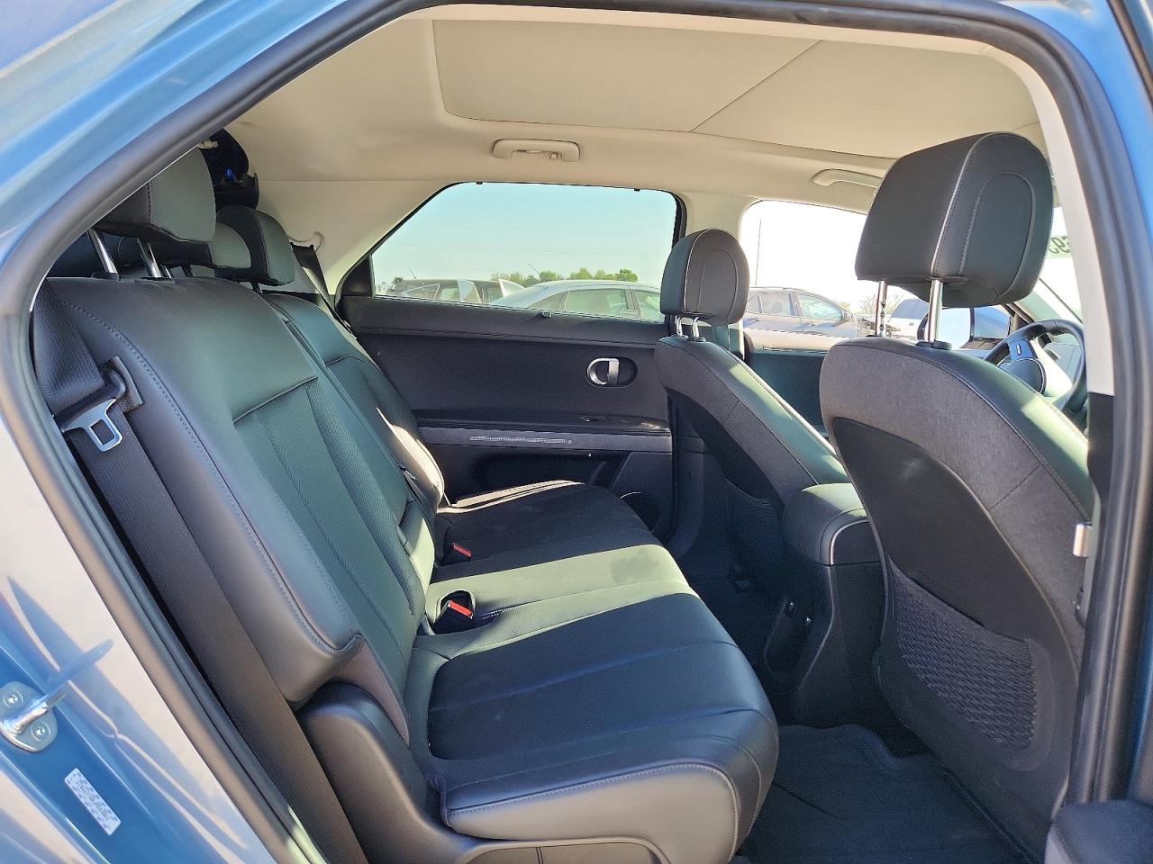 Hyundai Ioniq Limited
