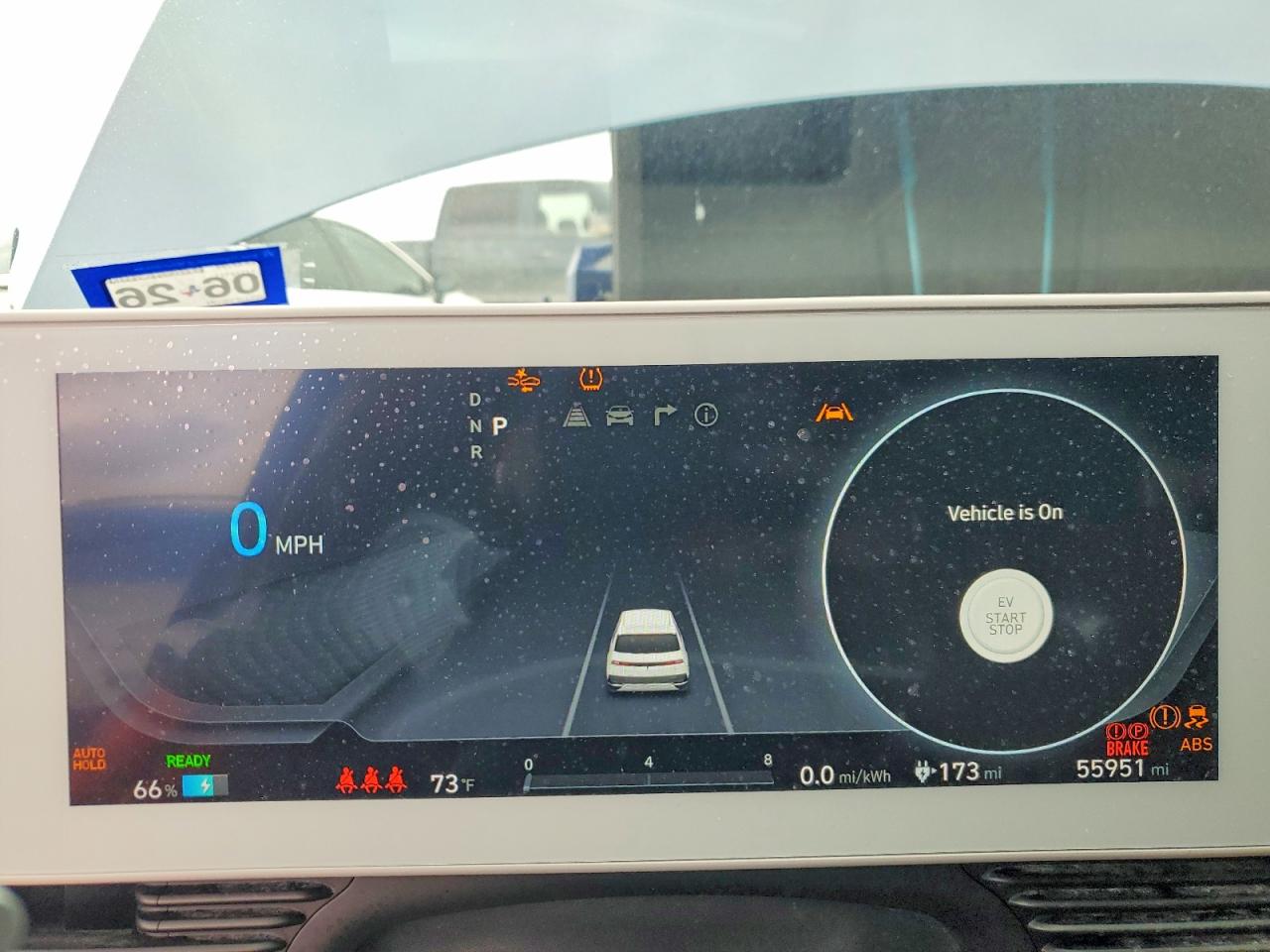 Hyundai Ioniq Limited