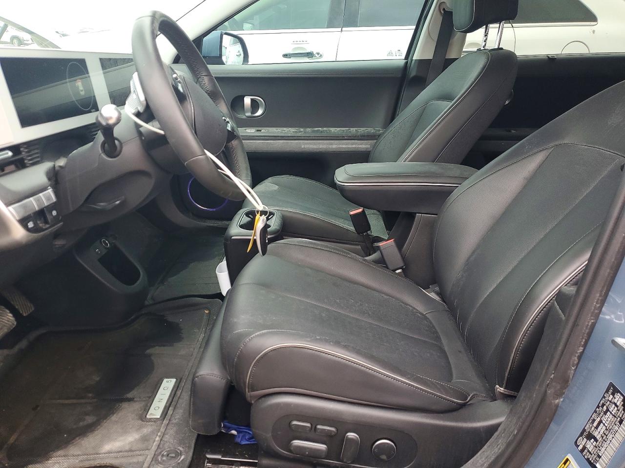 Hyundai Ioniq Limited