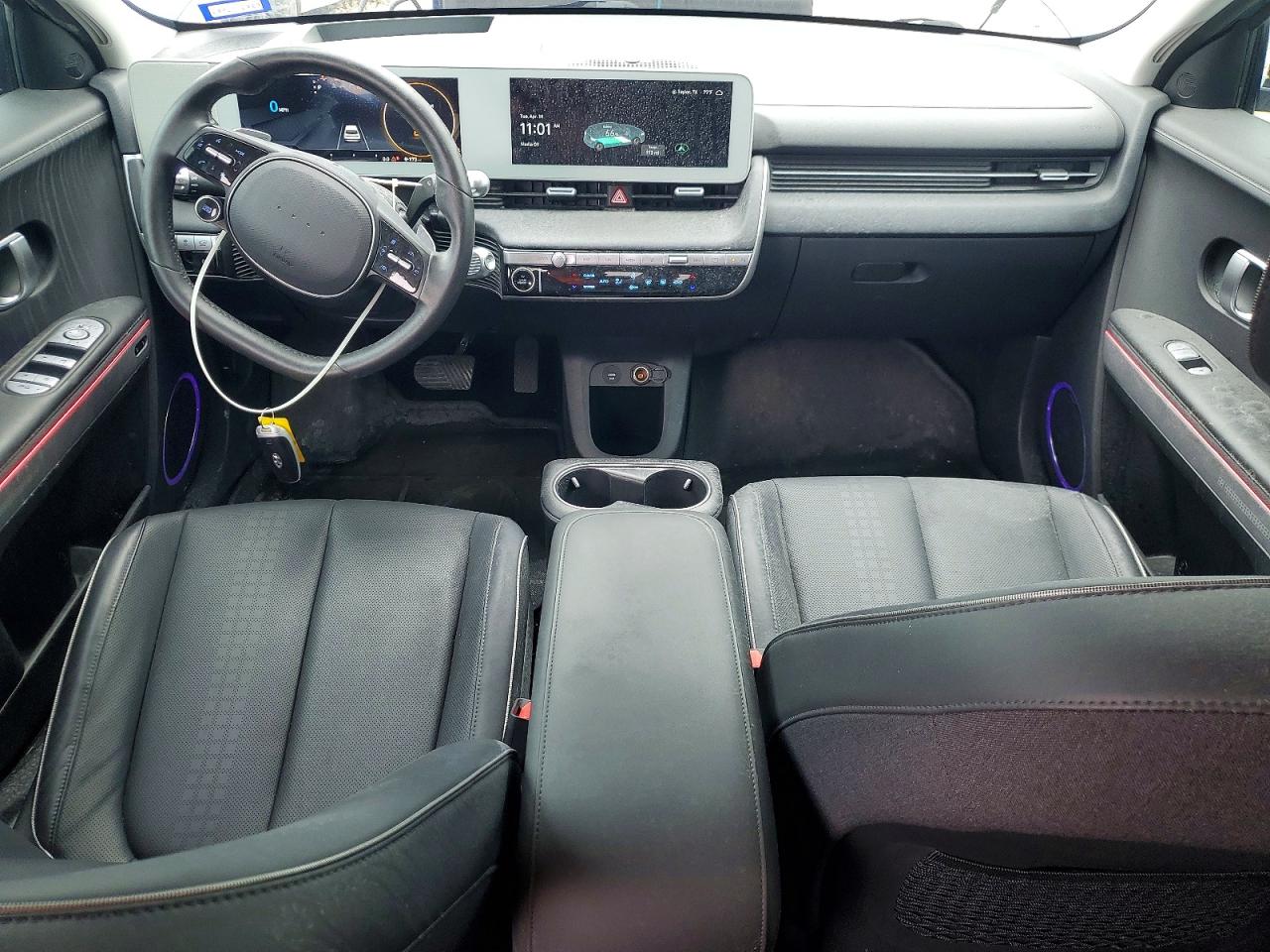 Hyundai Ioniq Limited