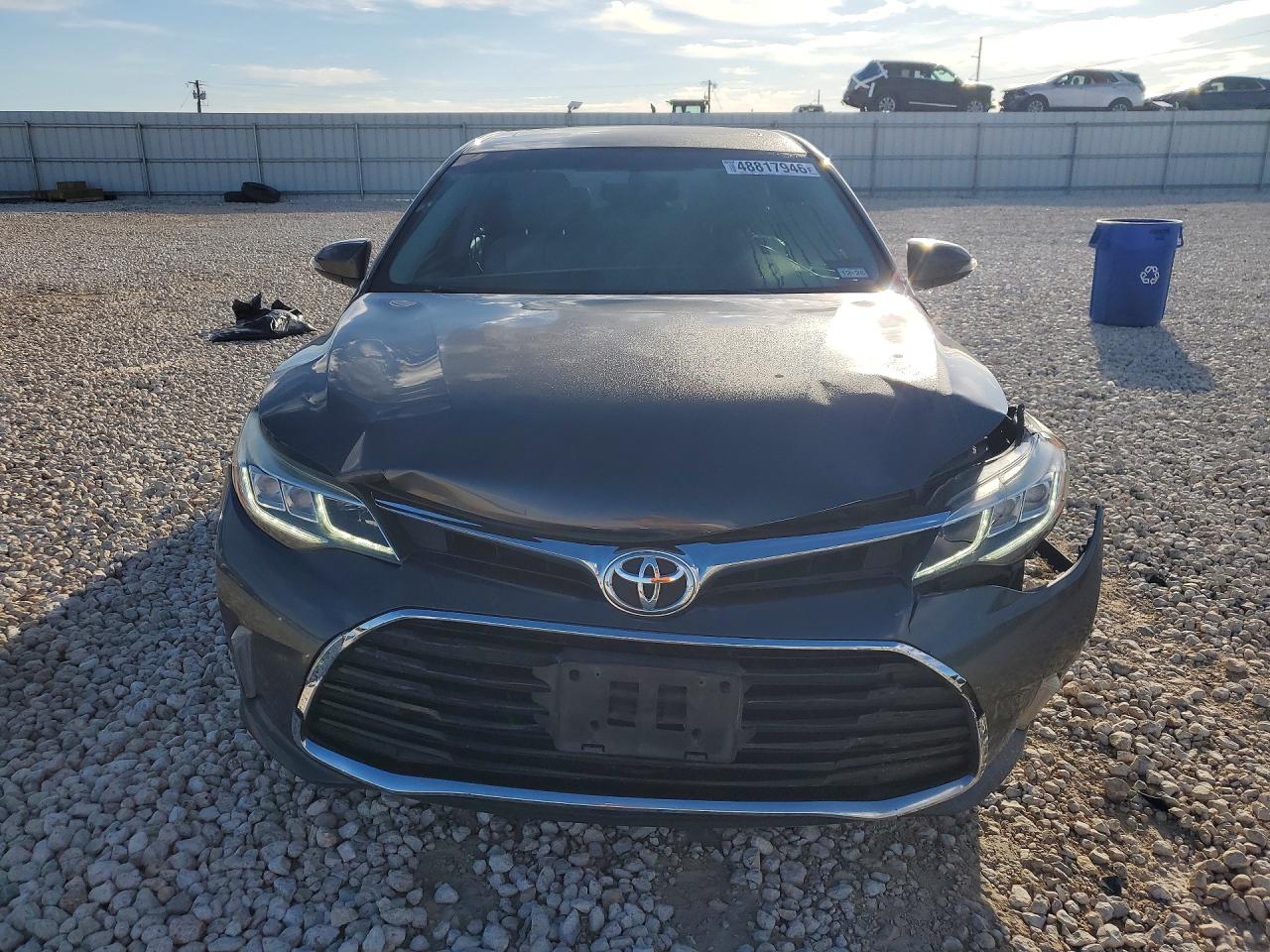 Toyota Avalon Touring