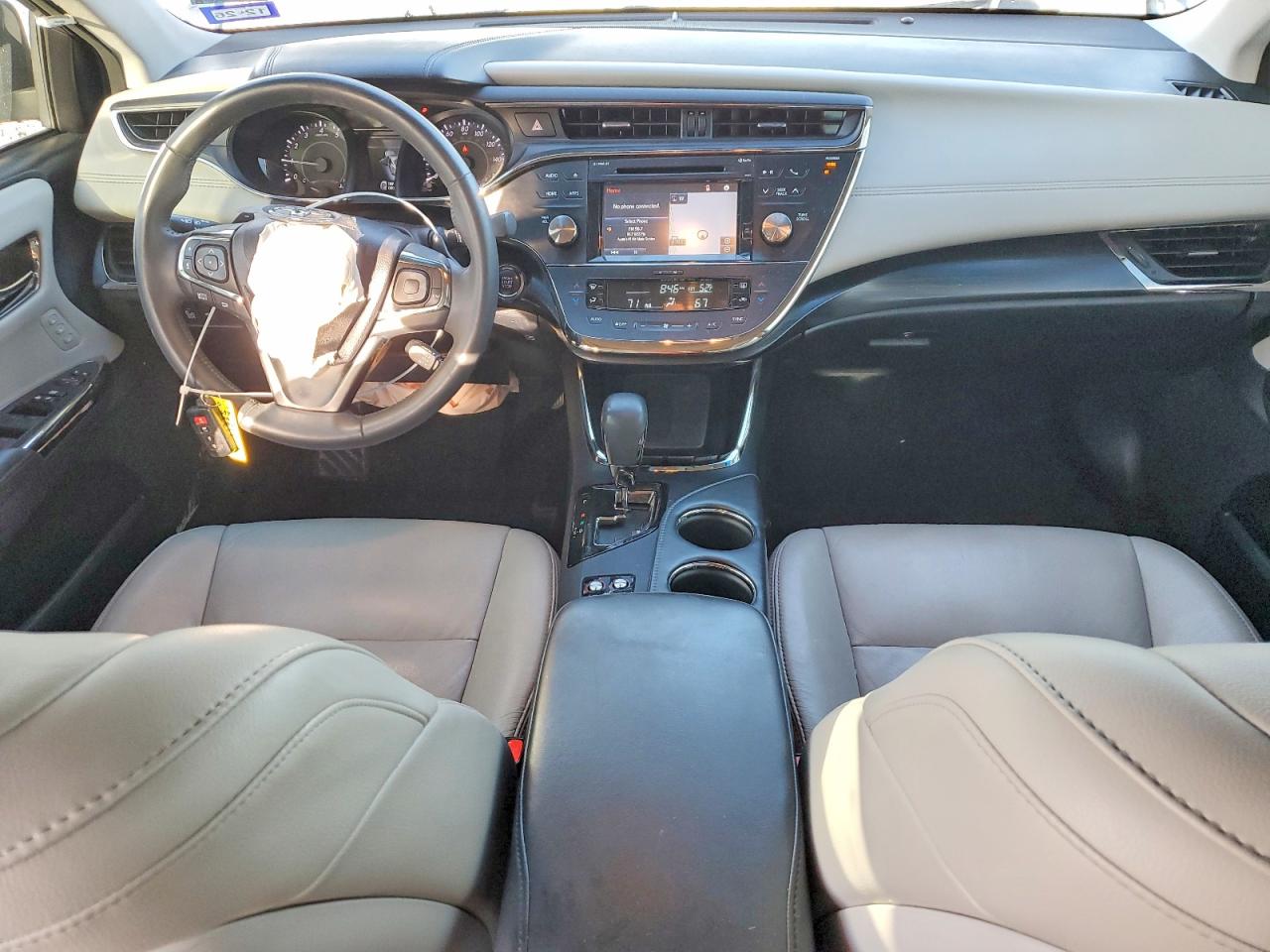 Toyota Avalon Touring