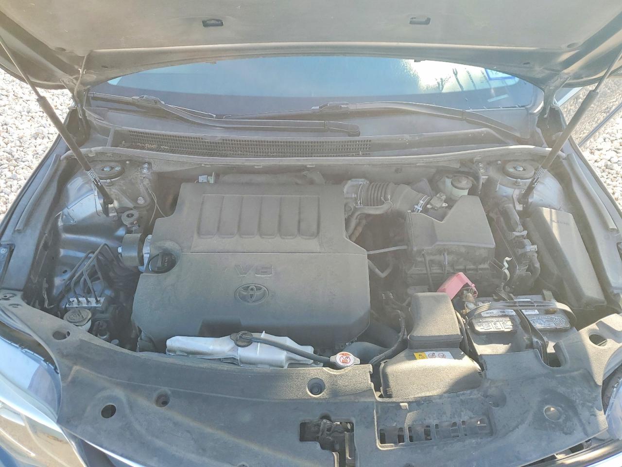 Toyota Avalon Touring
