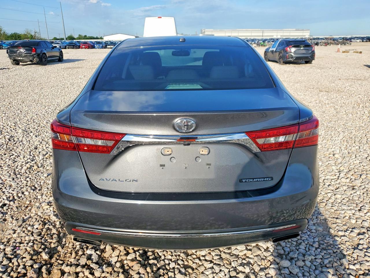 Toyota Avalon Touring