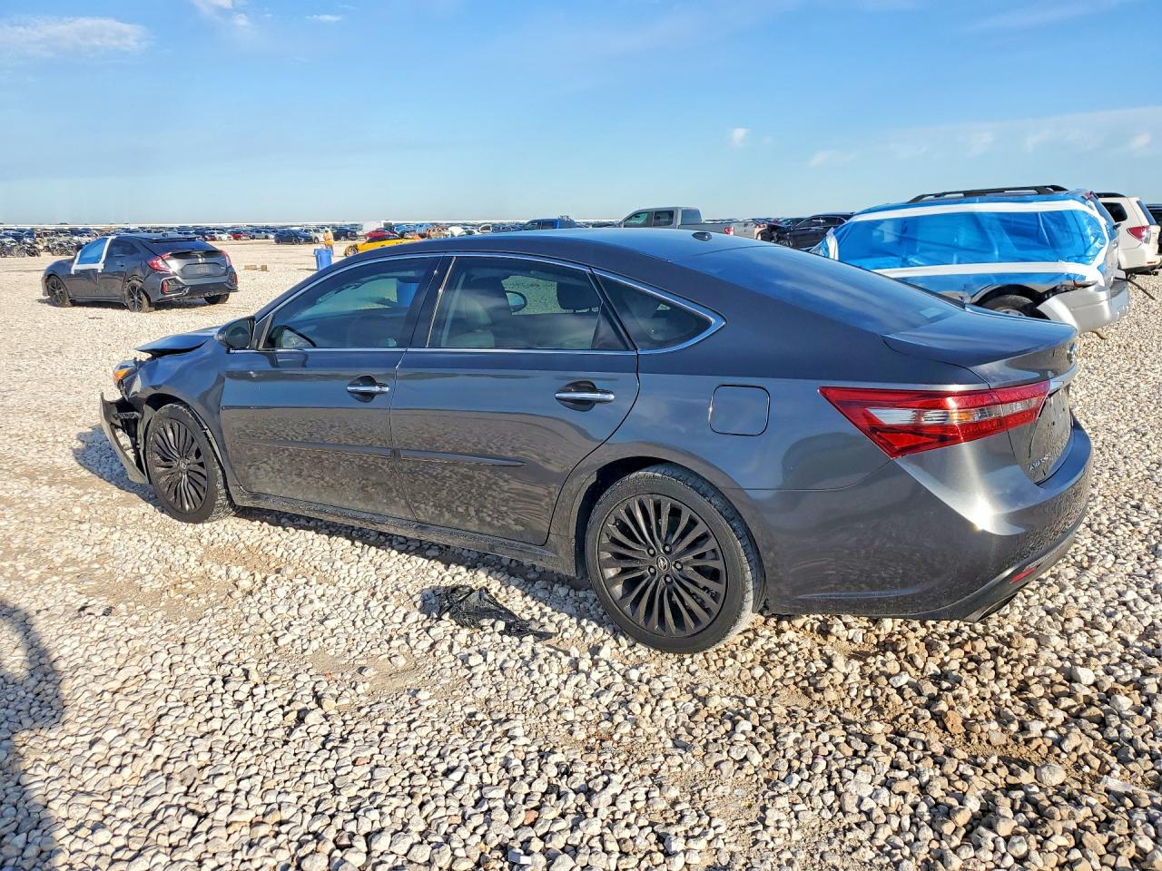 Toyota Avalon Touring
