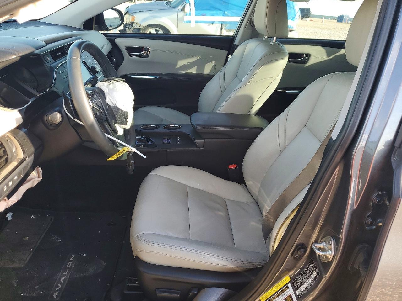Toyota Avalon Touring