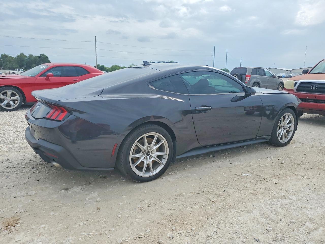 Ford Mustang Gt