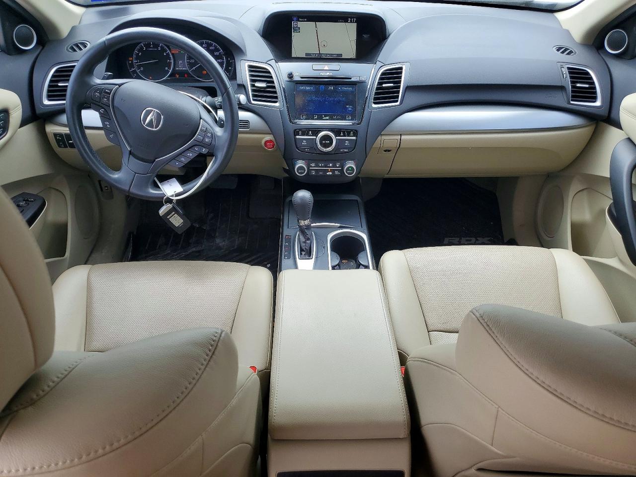 Acura RDX Advance