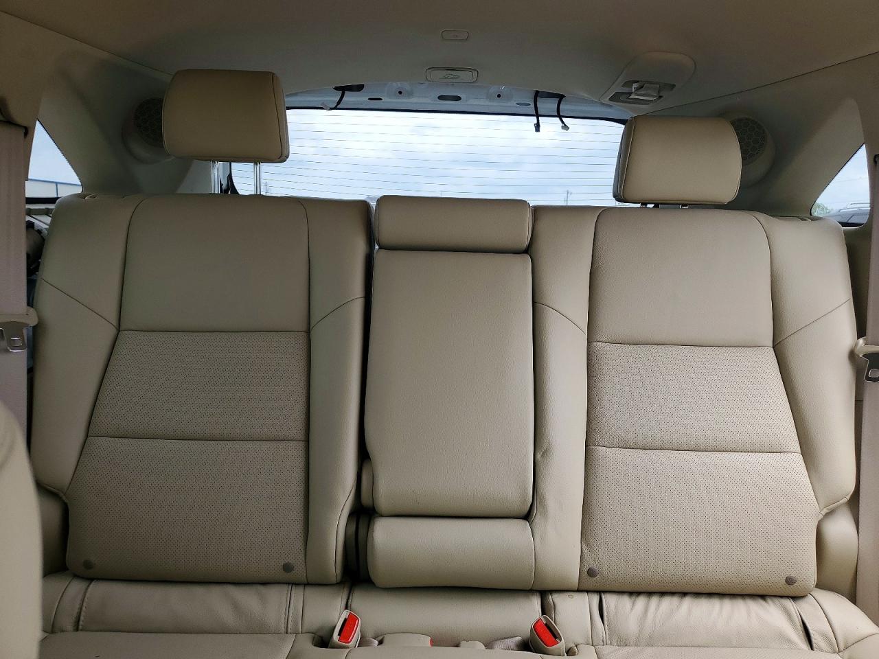 Acura RDX Advance