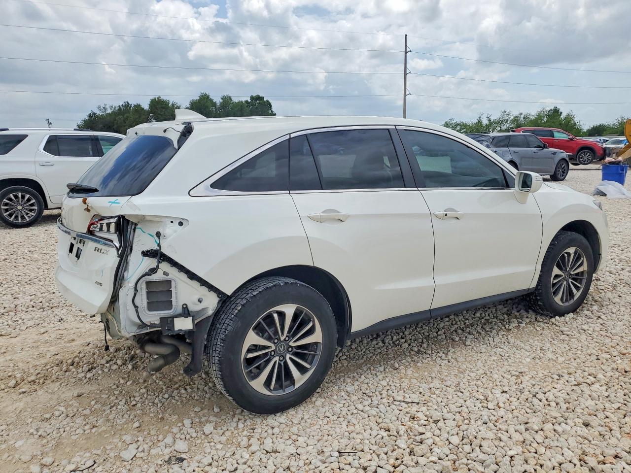 Acura RDX Advance